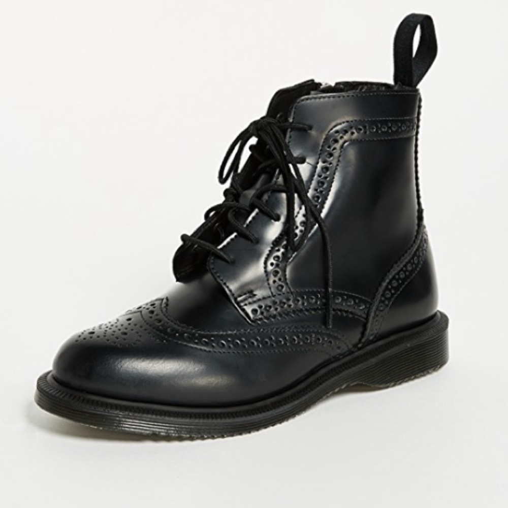 Dr. Marten’s Delphine boot